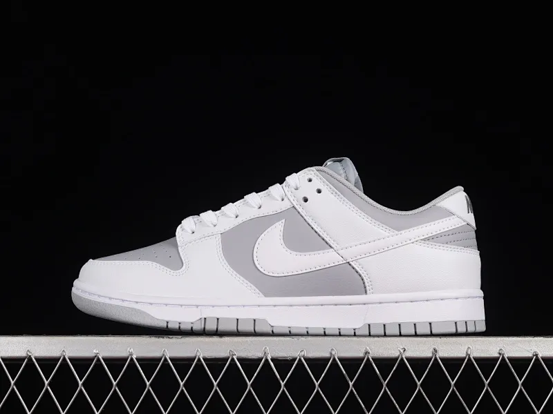 All categories Nk SB Dunk series Nk SB Dunk Low low-top sneakers Nk SB Dunk Low cool gray SB low-top sports and leisure sneakers DJ6188-003